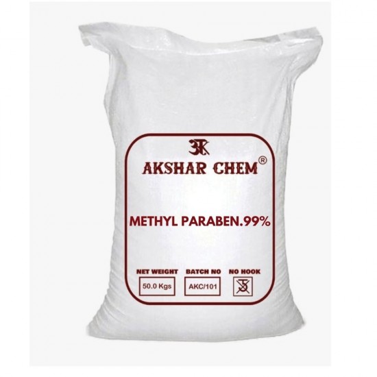 Methyl Paraben full-image